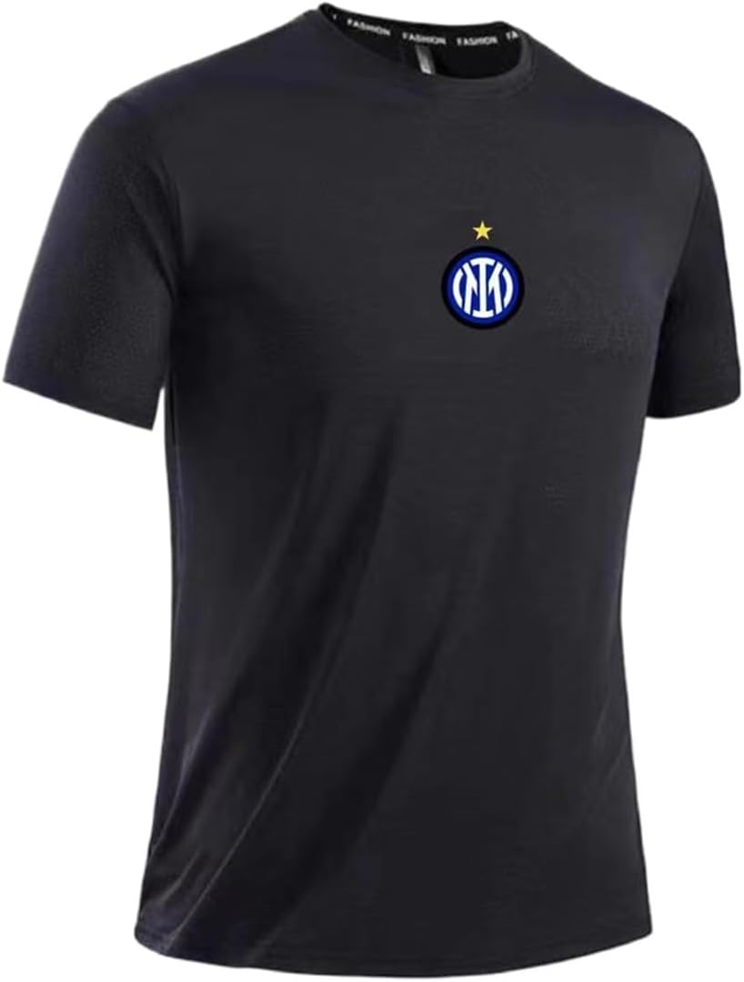イ*ド様 インテル　新品ユニフォーム　ウェアシャツ黒色ブラック　インターミラノイ Nike Jerseys & Match Kits Promo | Outlet | Inter Online Store